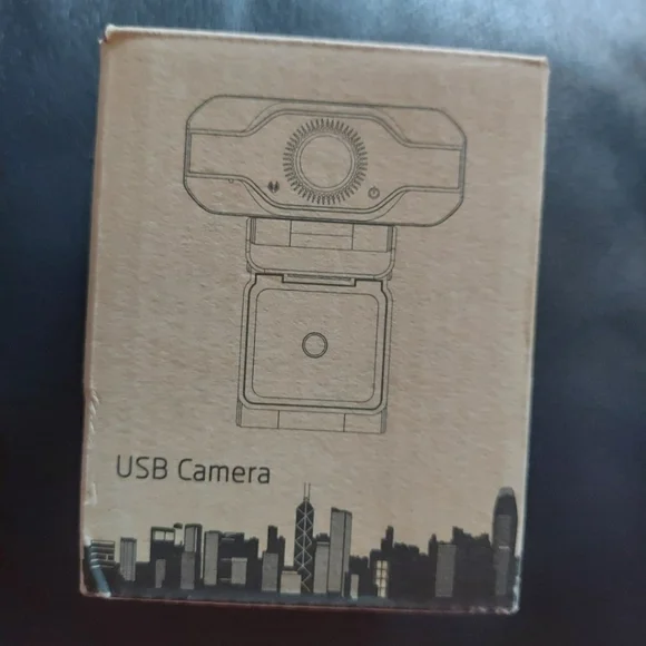USB Camera